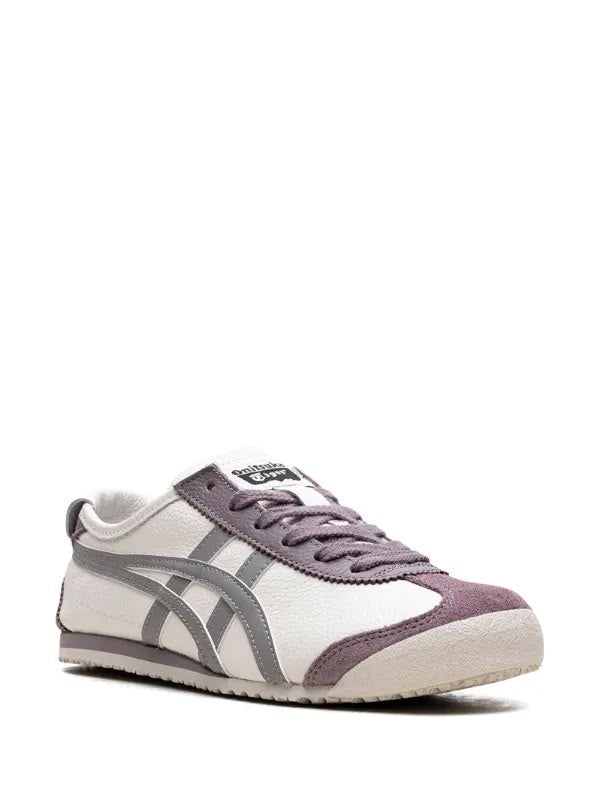 Onitsuka Tiger México 66 TGRS beige gray purple