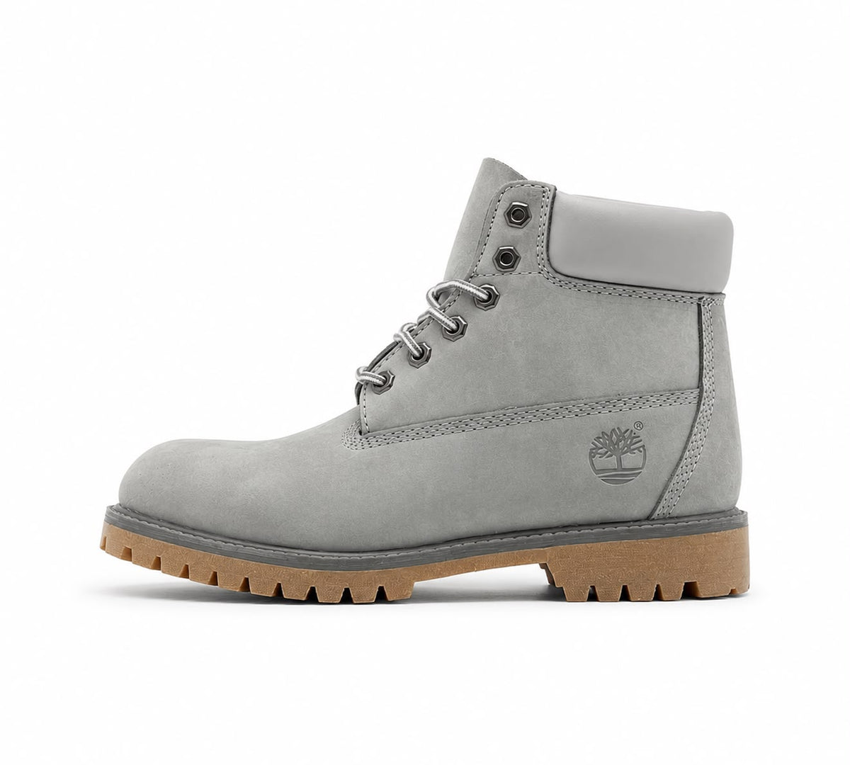 Timberland Ha Gif boot gray