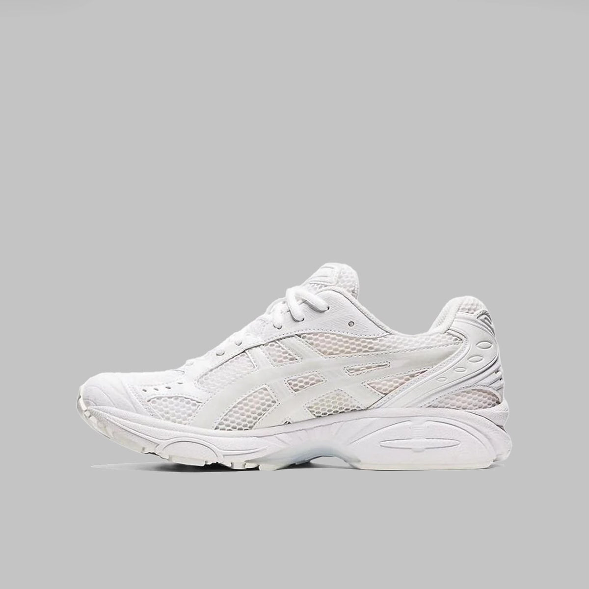 Asics gel-kayano White