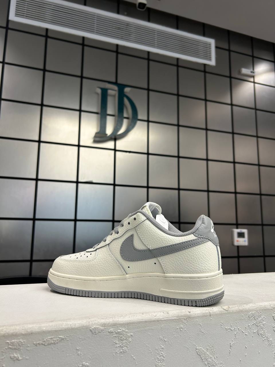 Air force Bige grey