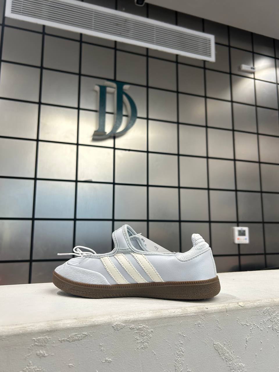 Adidas SAMBA OG SHOES - Blue