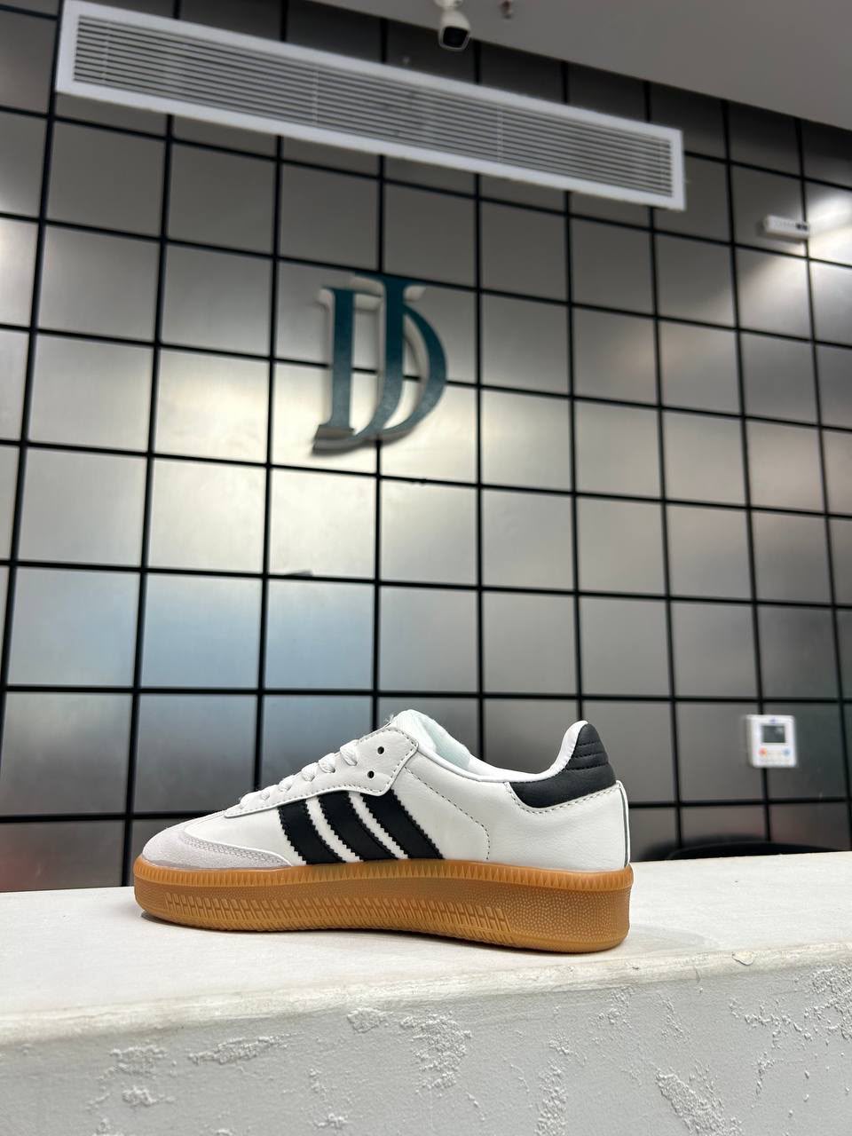Adidas Samba OG WHITE