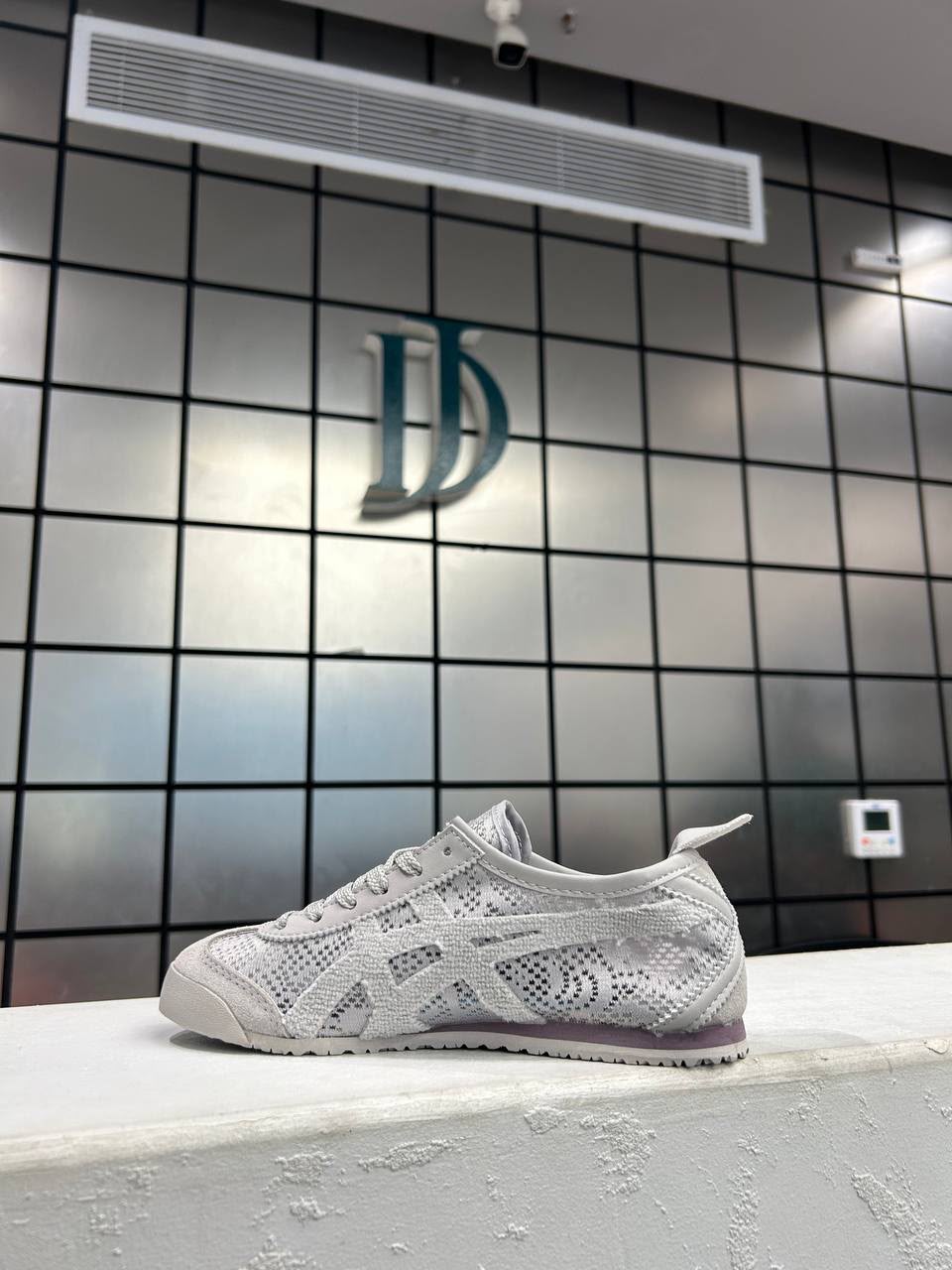 Onitsuka Tiger Mexico grey