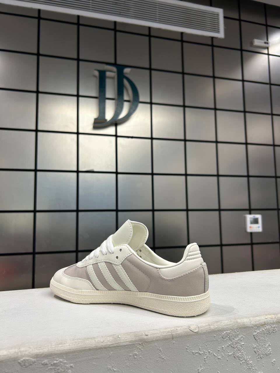 Adidas Samba OG Shoes