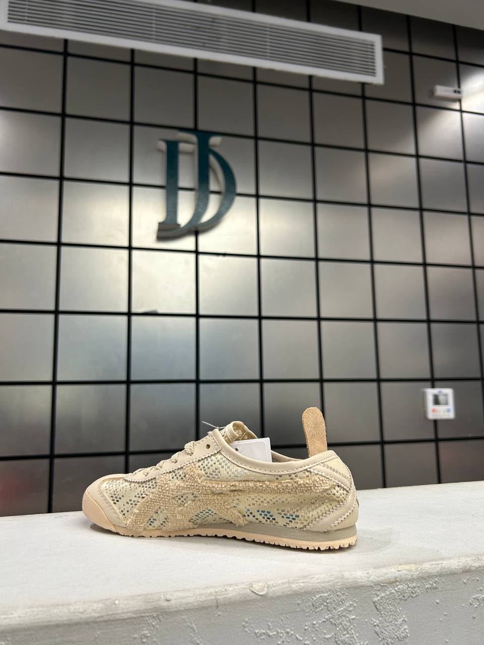 Onitsuka Tiger Mexico beige