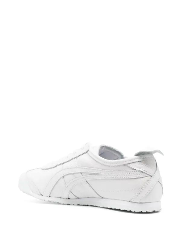 onitsuka tiger mexico white