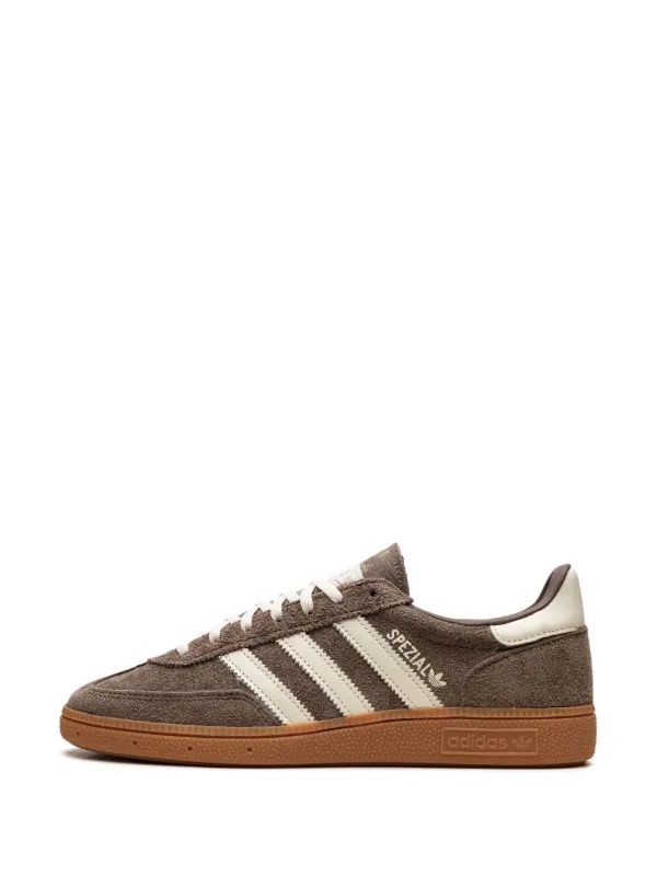Adidas handball spezila brown