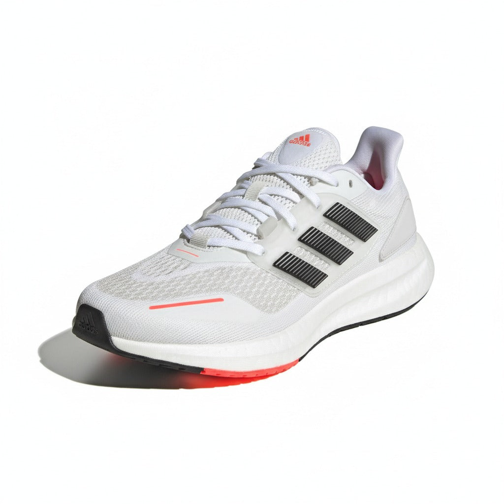 Adidas Adistar Pure Boost 22 Light Grey