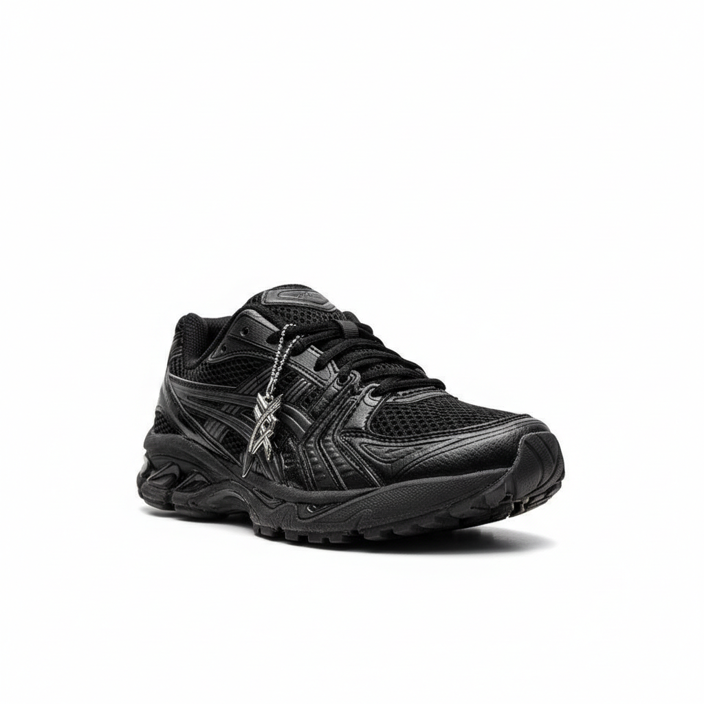 Asics Gel Kayano 14 'Triple Black'