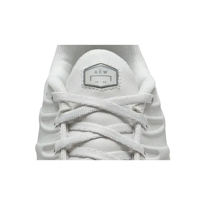 Nike Air Max A-Cold-Wall White