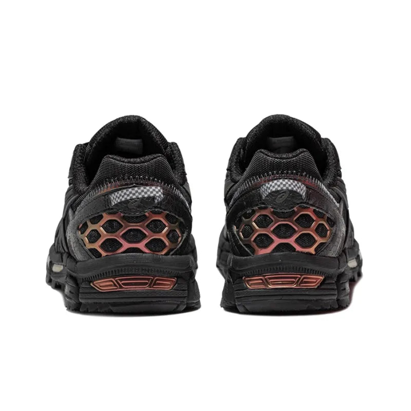 Asics Gel Kahana 8 'Black'