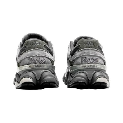 Dark Grey New Balance 9060