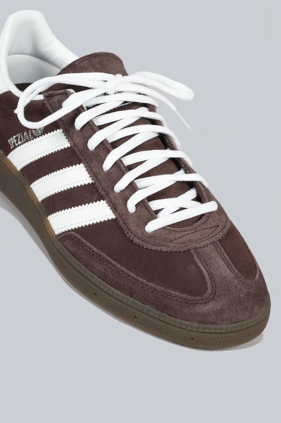 Adidas Handball Spezial Brown