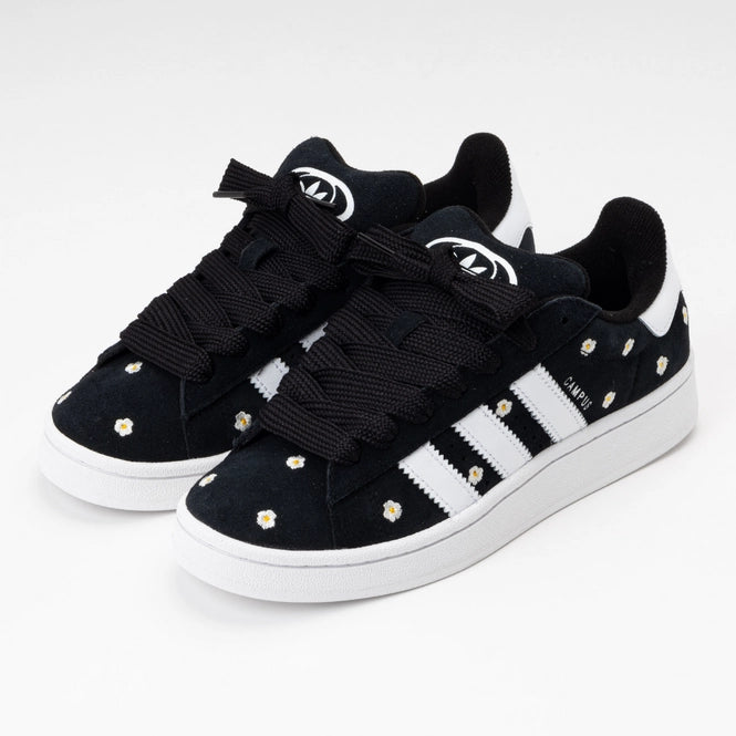 Adidas Campus 00s Damen Core Black