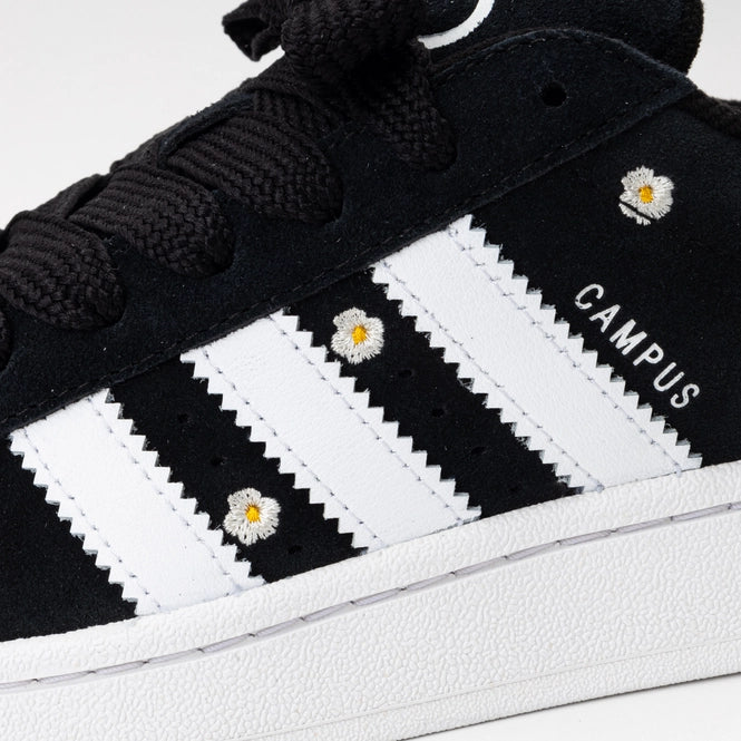 Adidas Campus 00s Damen Core Black