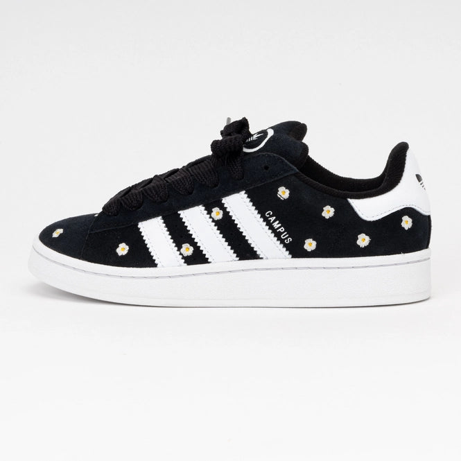 Adidas Campus 00s Damen Core Black