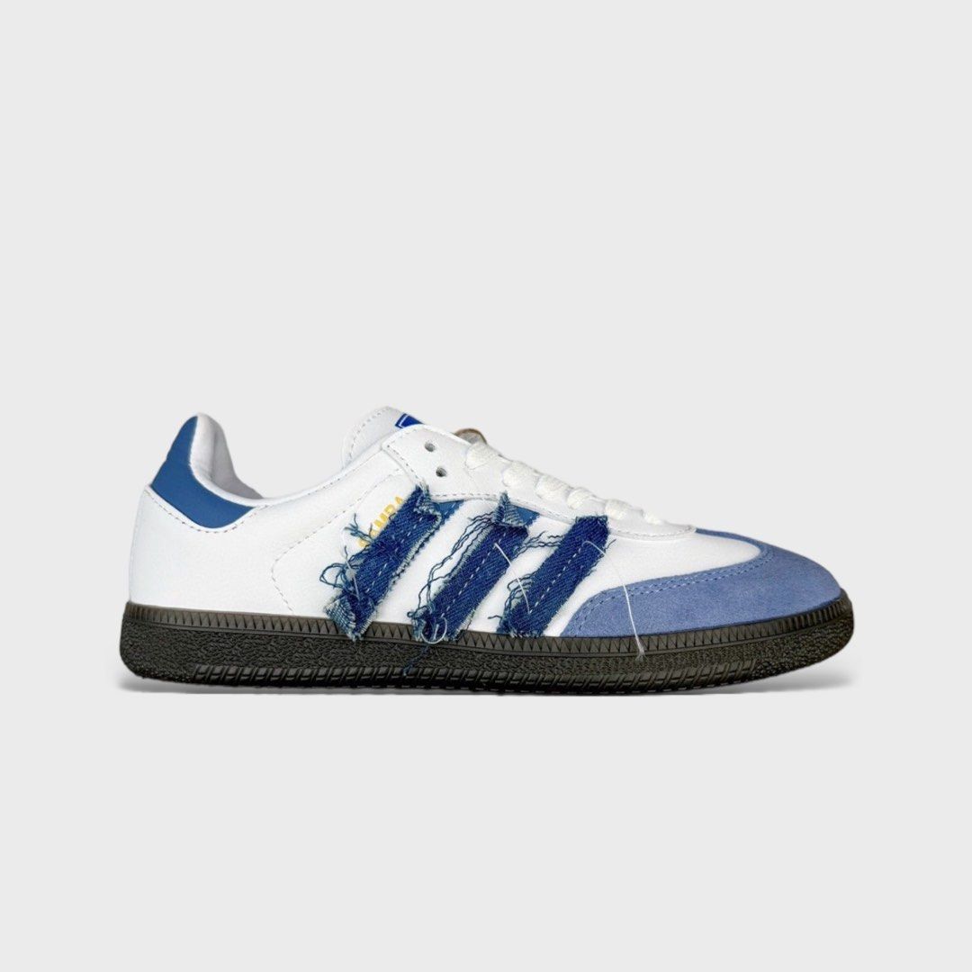 New Adidas Samba OG Clover