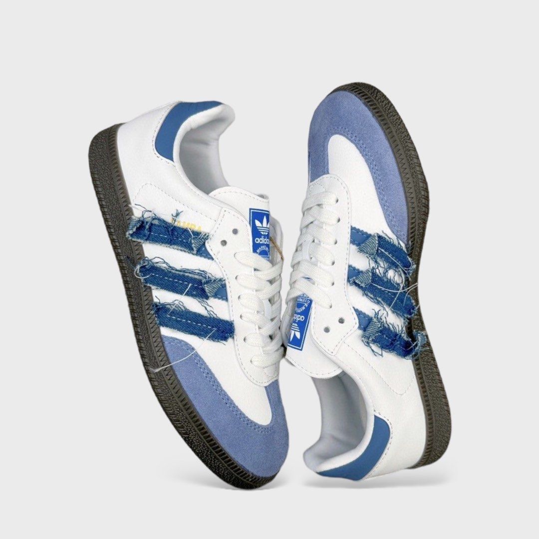 New Adidas Samba OG Clover