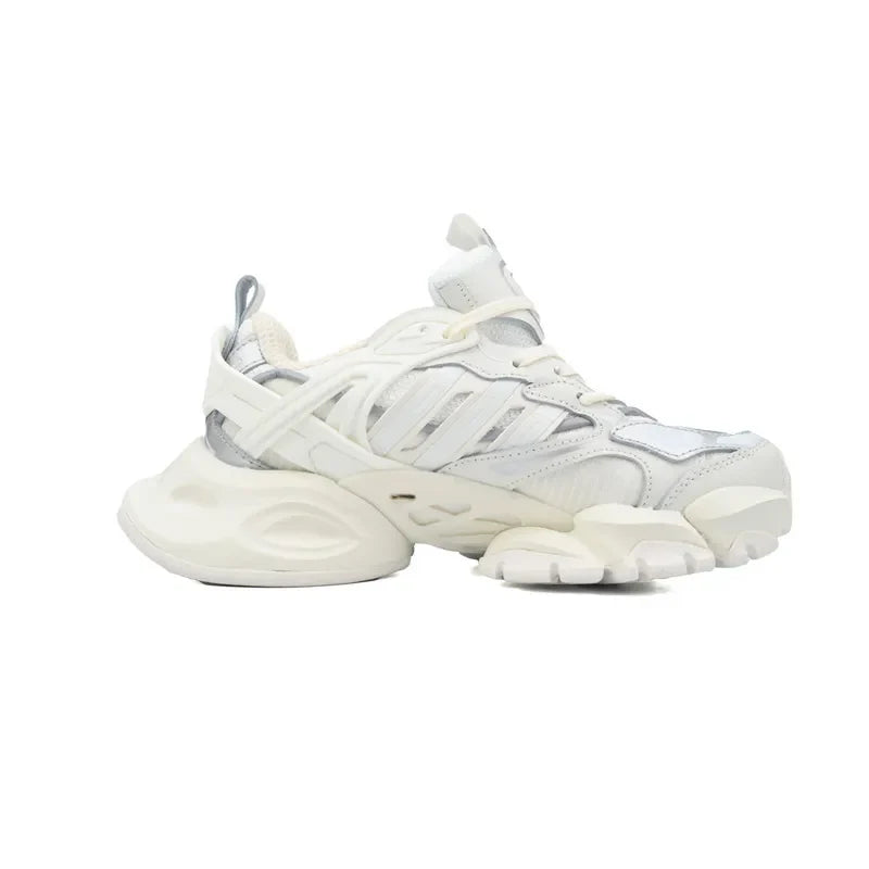 Adidas XLG Runner all White