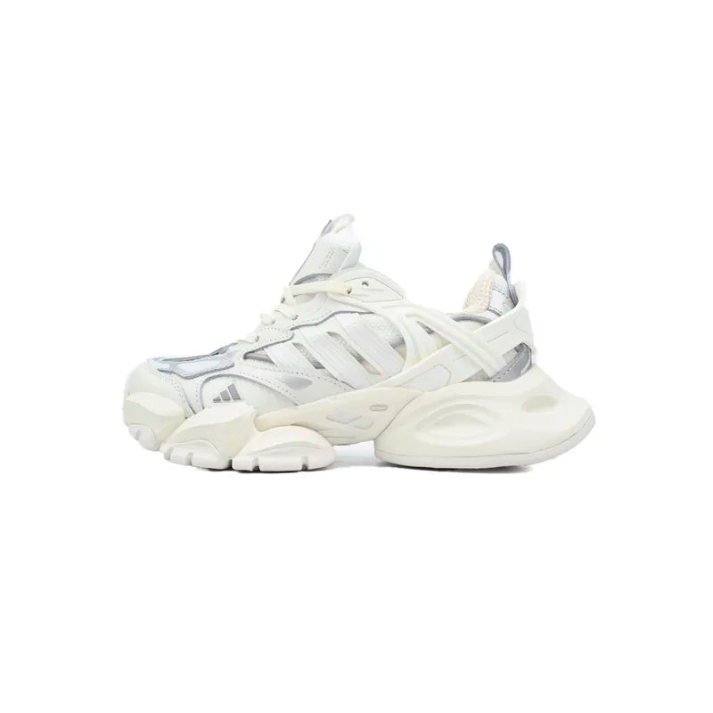 Adidas XLG Runner all White
