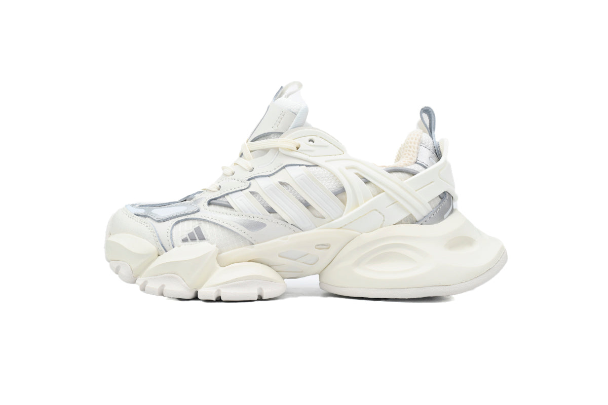 Adidas XLG Runner Deluxe Off White