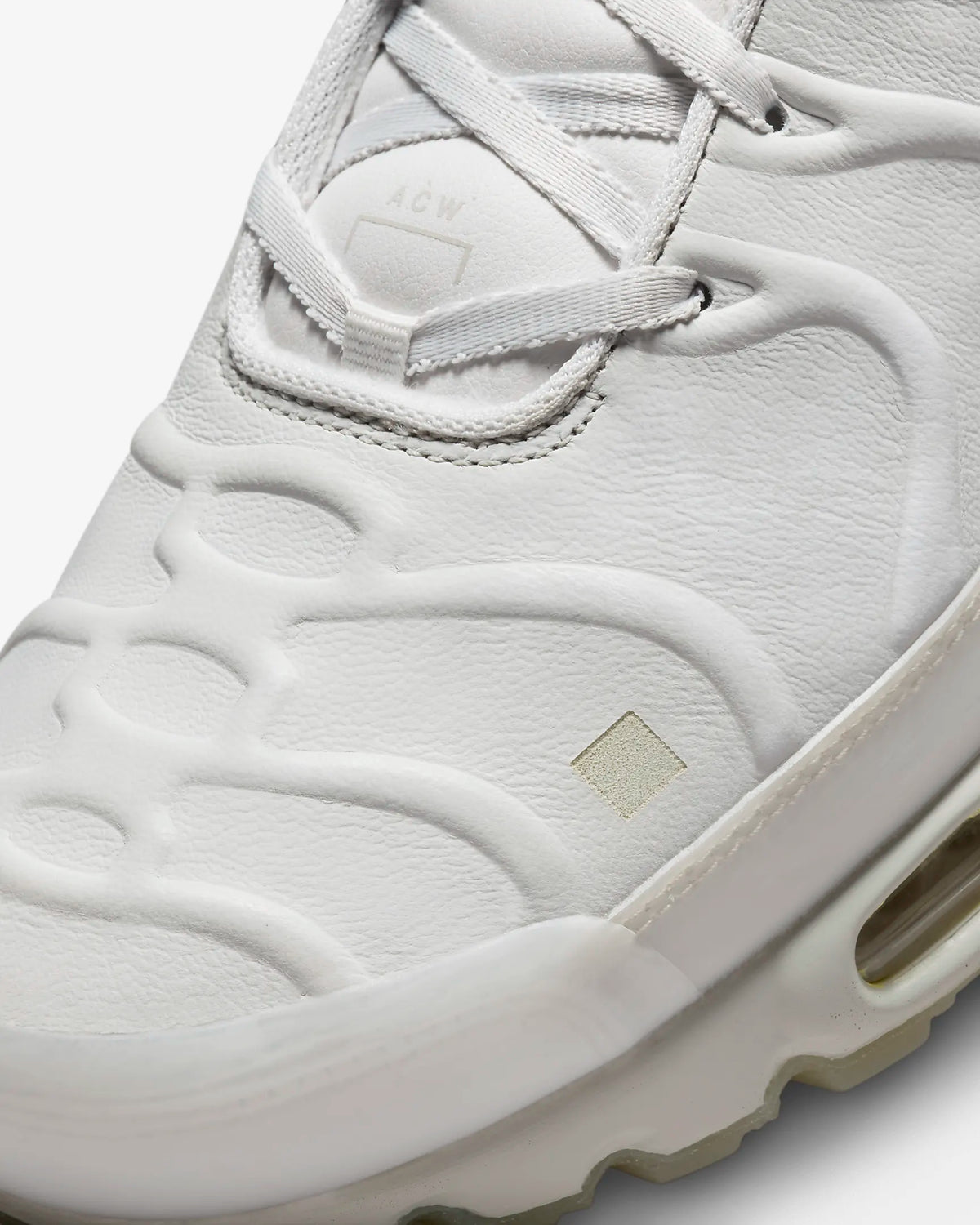 Nike Air Max A-Cold-Wall Beige