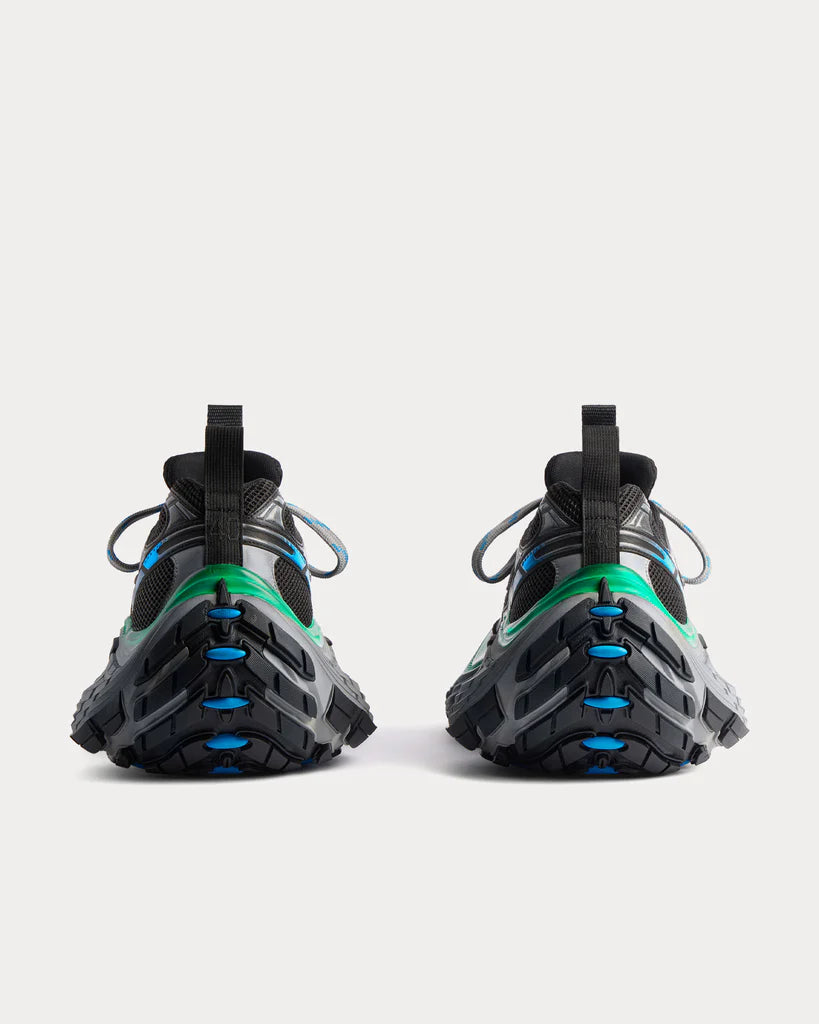 Balenciaga 10XL Green Black