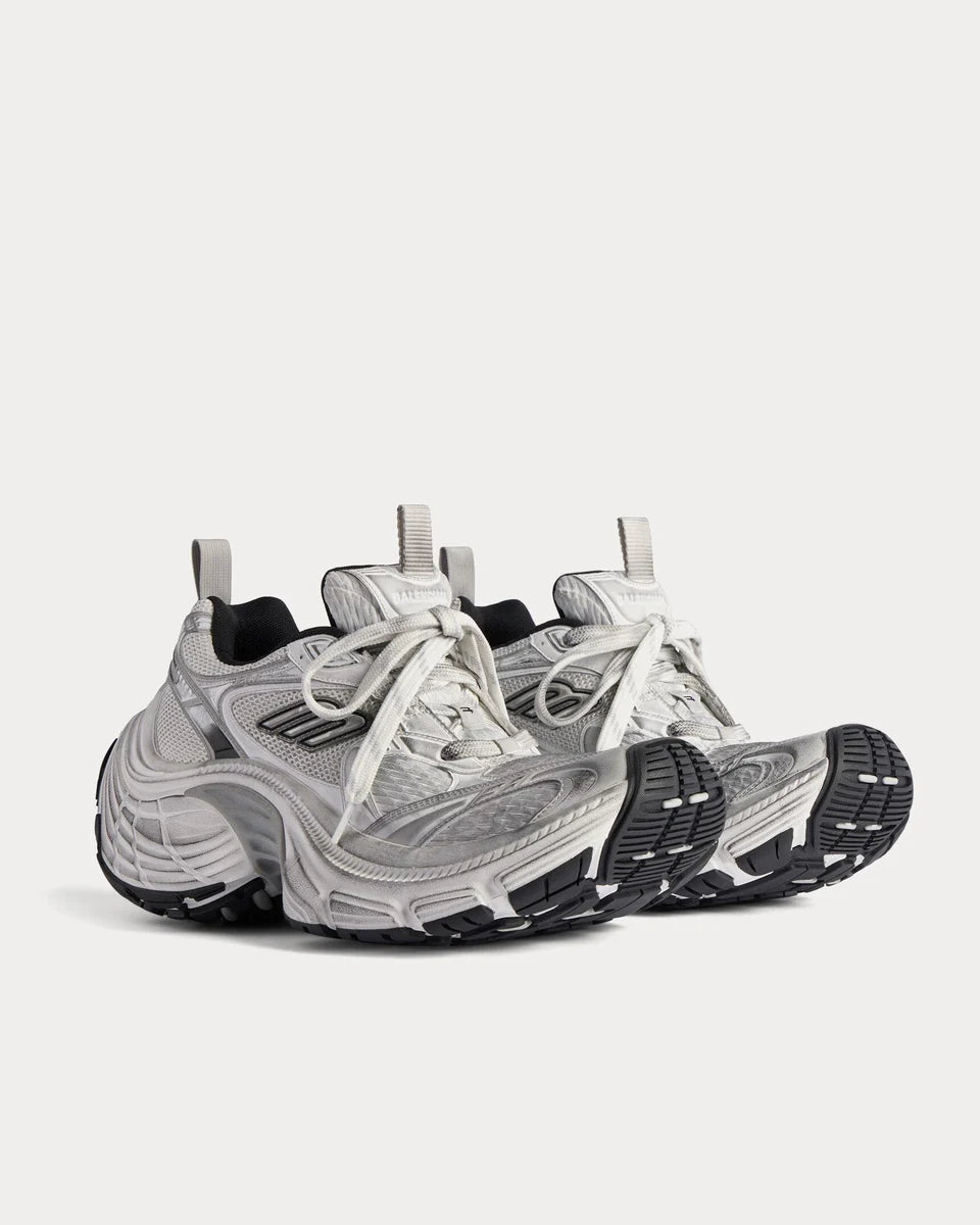 Balenciaga 10XL Grey
