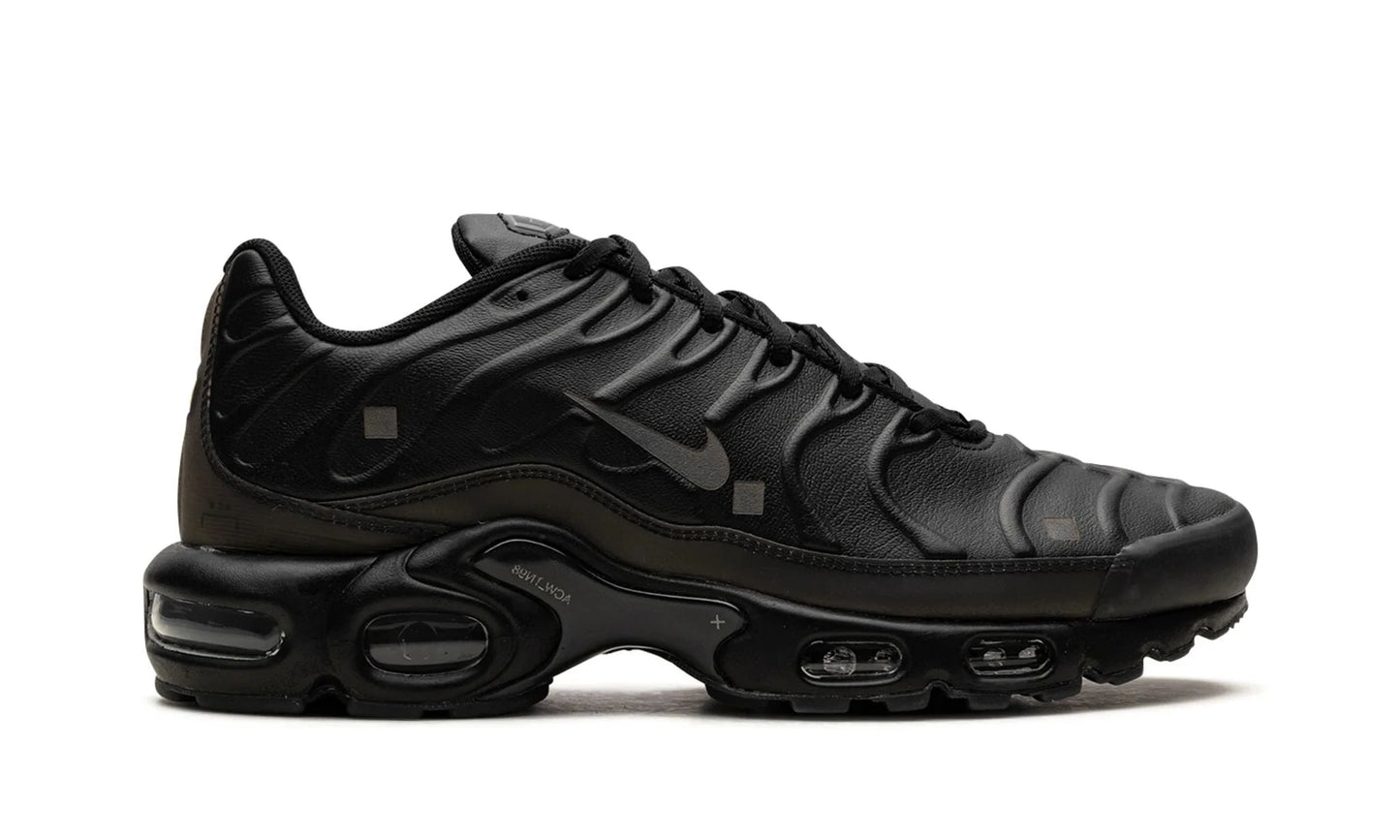 Nike Air Max A-Cold-Wall Black
