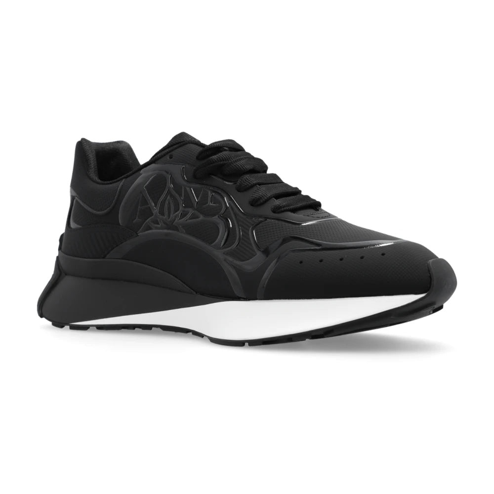 Alexander McQueen Men's Sprint Runner