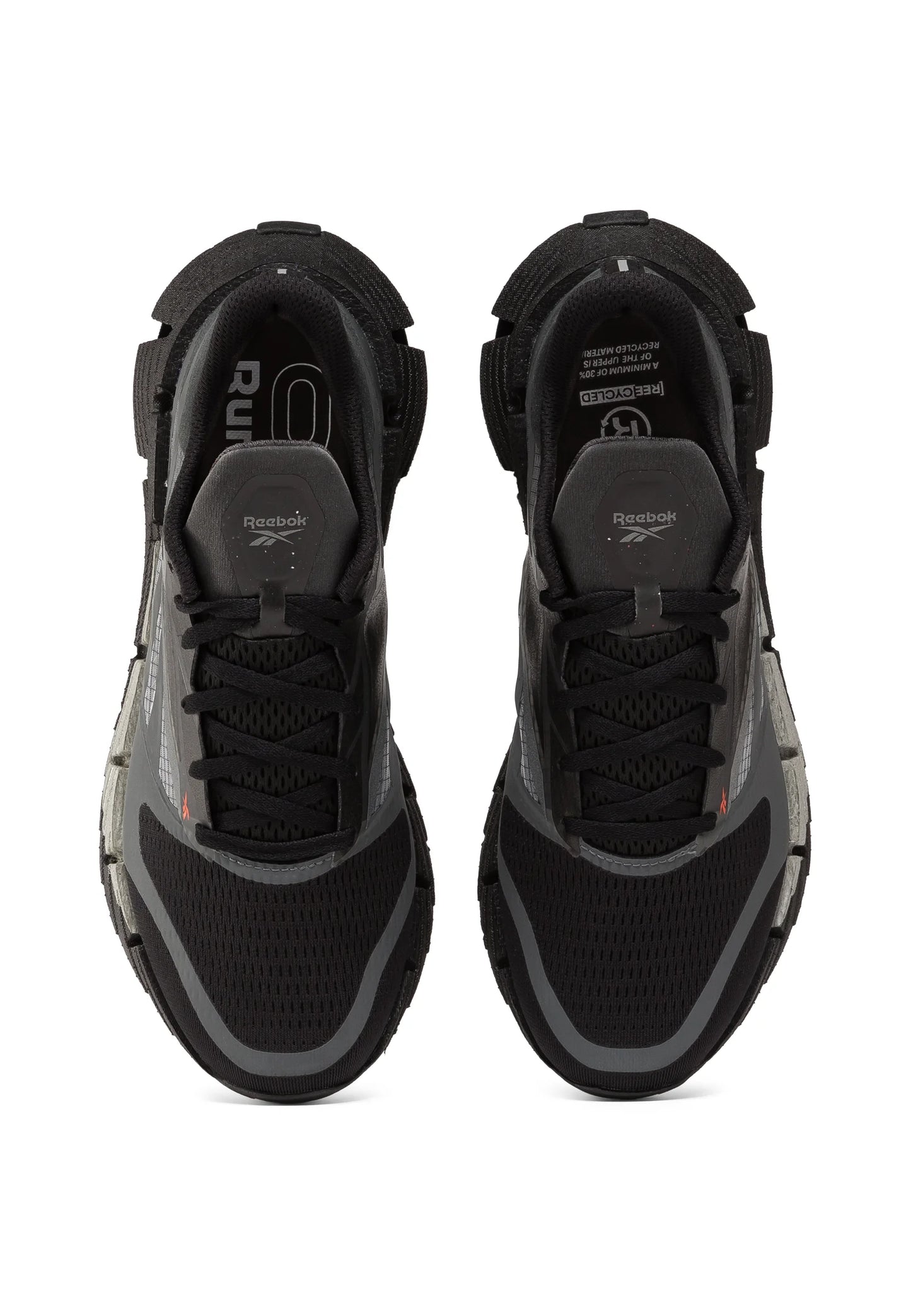 Reebok Trainers - core black pure grey