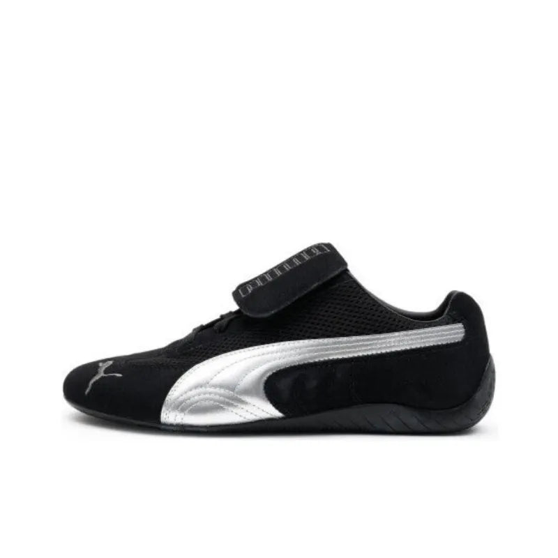 PUMA X Open Yy Speedcat Black