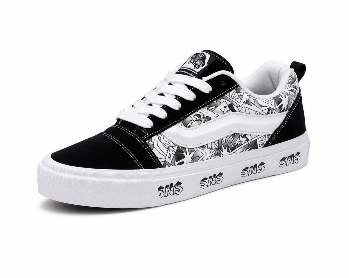 VANS VALUT KNU SKOOL