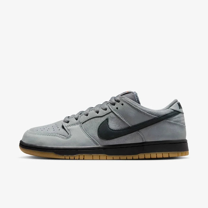 Nike SB Dunk Low Pro Cool Grey