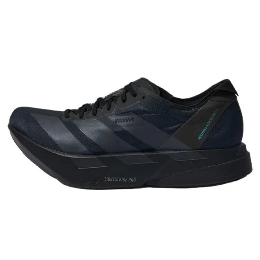 Adidas Adizero Adios Pro 4 'Core Black'