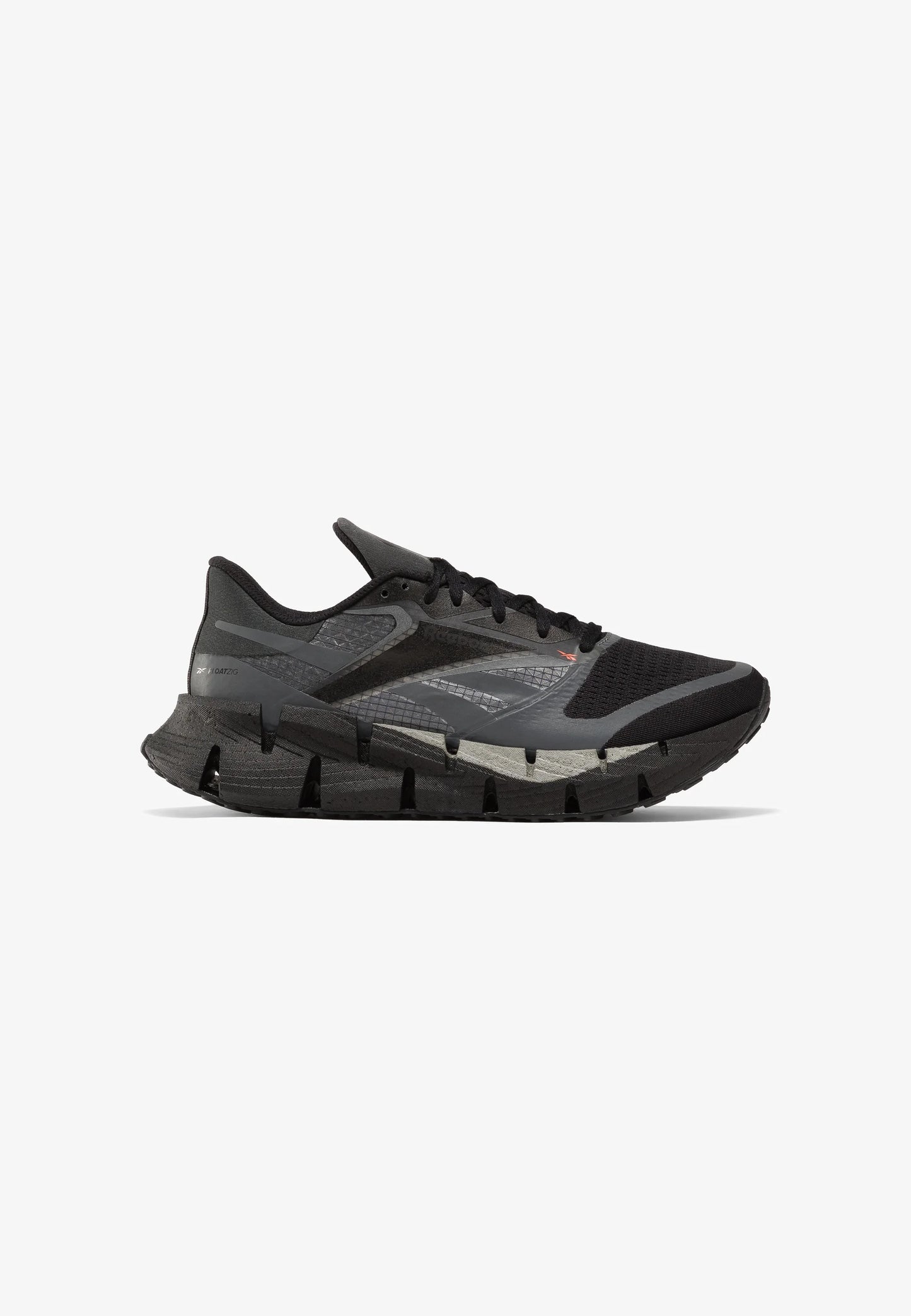 Reebok Trainers - core black pure grey