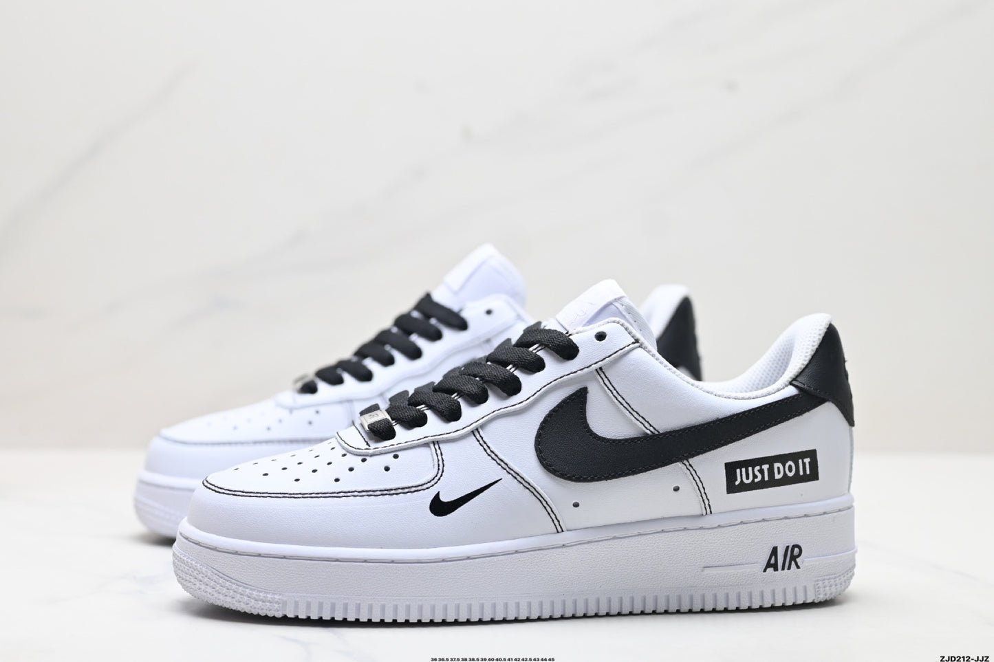 NIKE AIR FORCE 1'07 Just do it