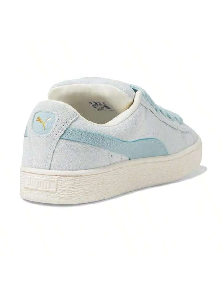 Puma Suede XL Light Blue
