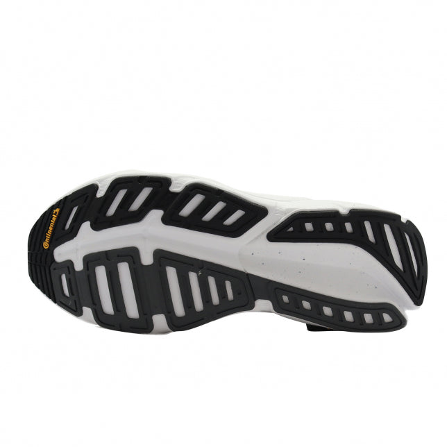 Adidas Adistar white black