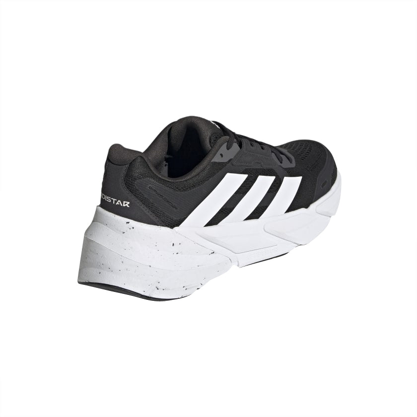 Adidas Adistar Black