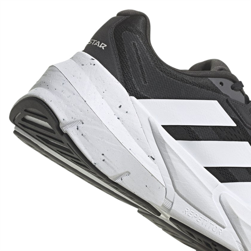 Adidas Adistar Black