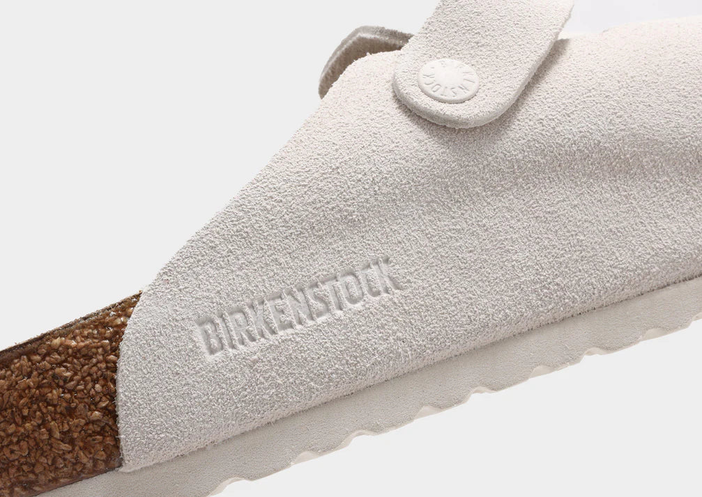 Birkenstock Boston Soft Clogs