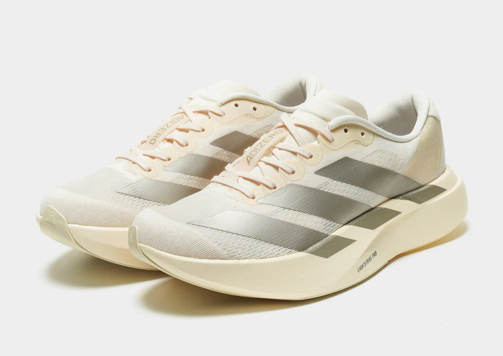 Adidas Adizero EVO SL Beige