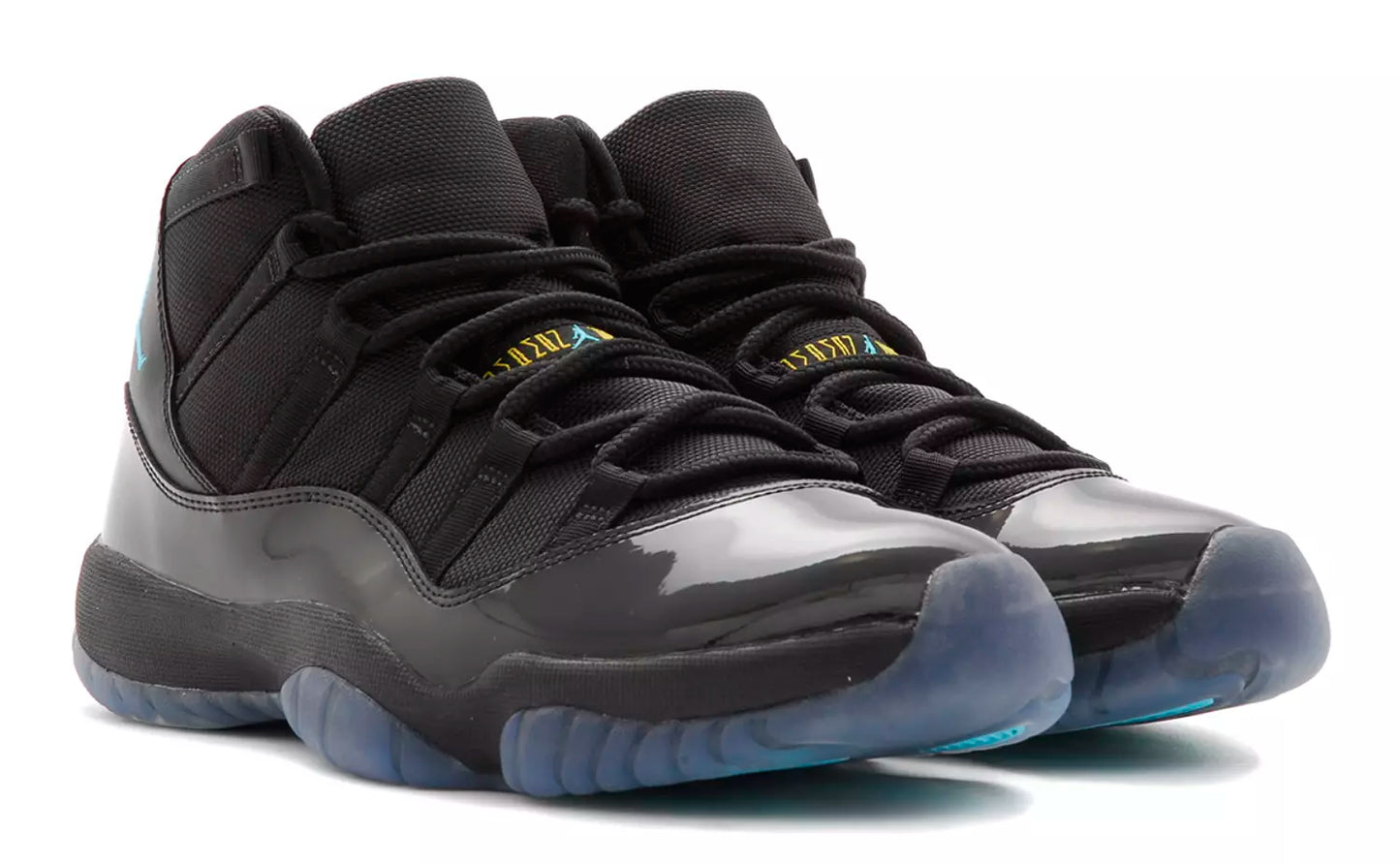 Air Jordan 11 Retro "Gamma Blue