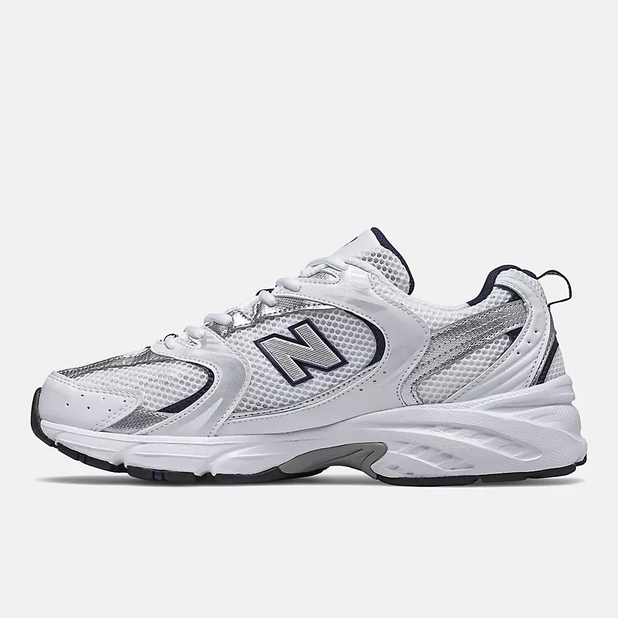 Navy New Balance 530