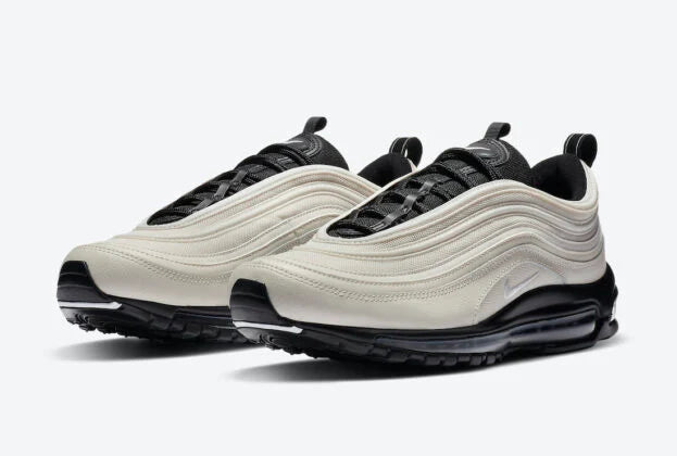 Beige Black Air Max 97