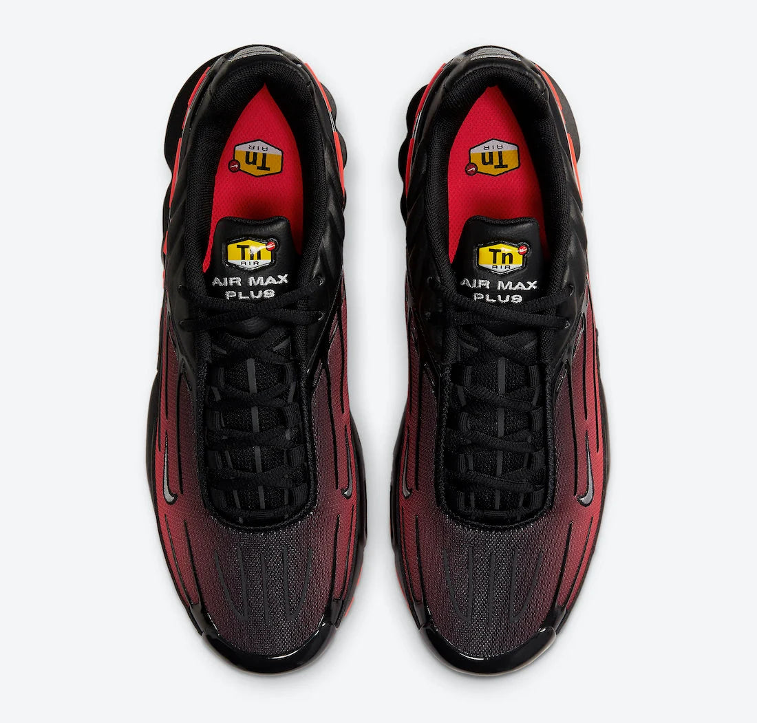 Nike TN Air Max Plus 3 Radiant Red