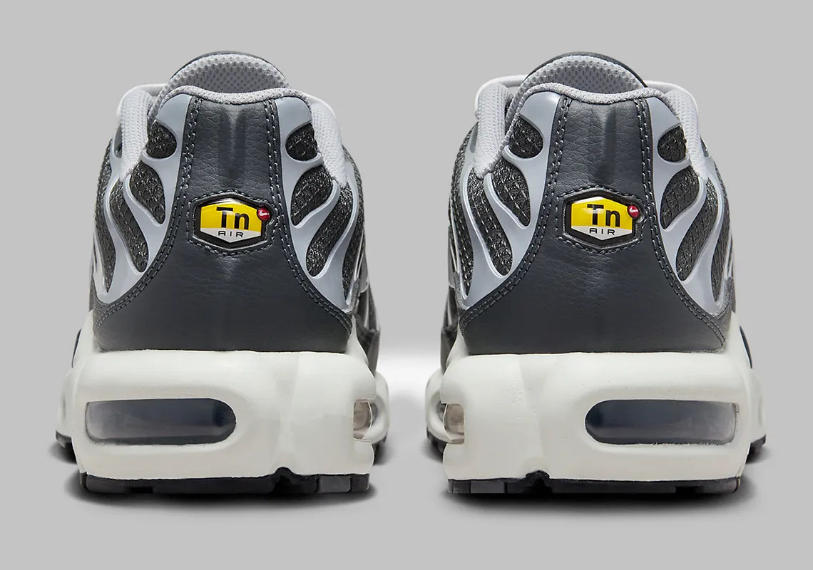 Nike TN Air Max Plus Greyscale