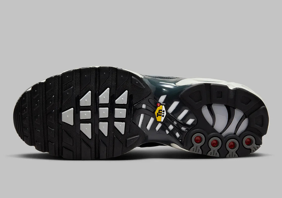 Nike TN Air Max Plus Greyscale