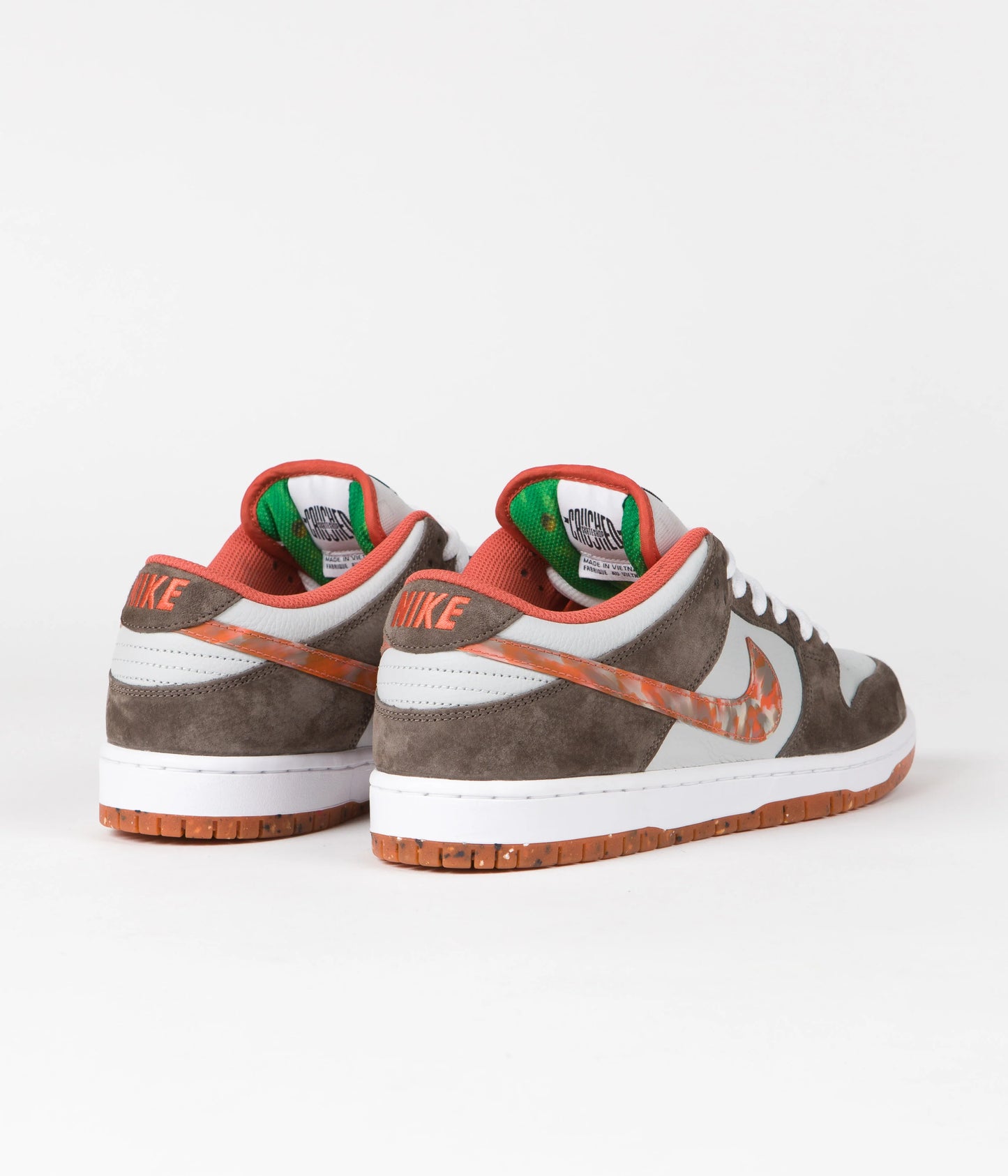 Nike SB Dunk Low X Crushed DC